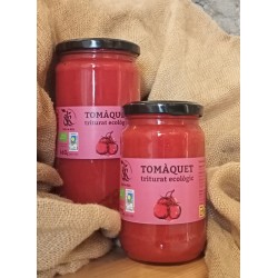 Tomàquet triturat 660 g
